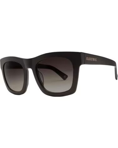 ELECTRIC CALIFORNIA ELECTRIC CALIFORNIA SUNGLASSES UNISEX BLACK NEGRO