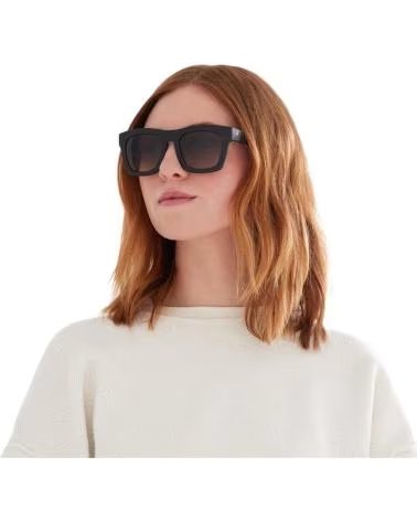 ELECTRIC CALIFORNIA ELECTRIC CALIFORNIA SUNGLASSES UNISEX BLACK NEGRO