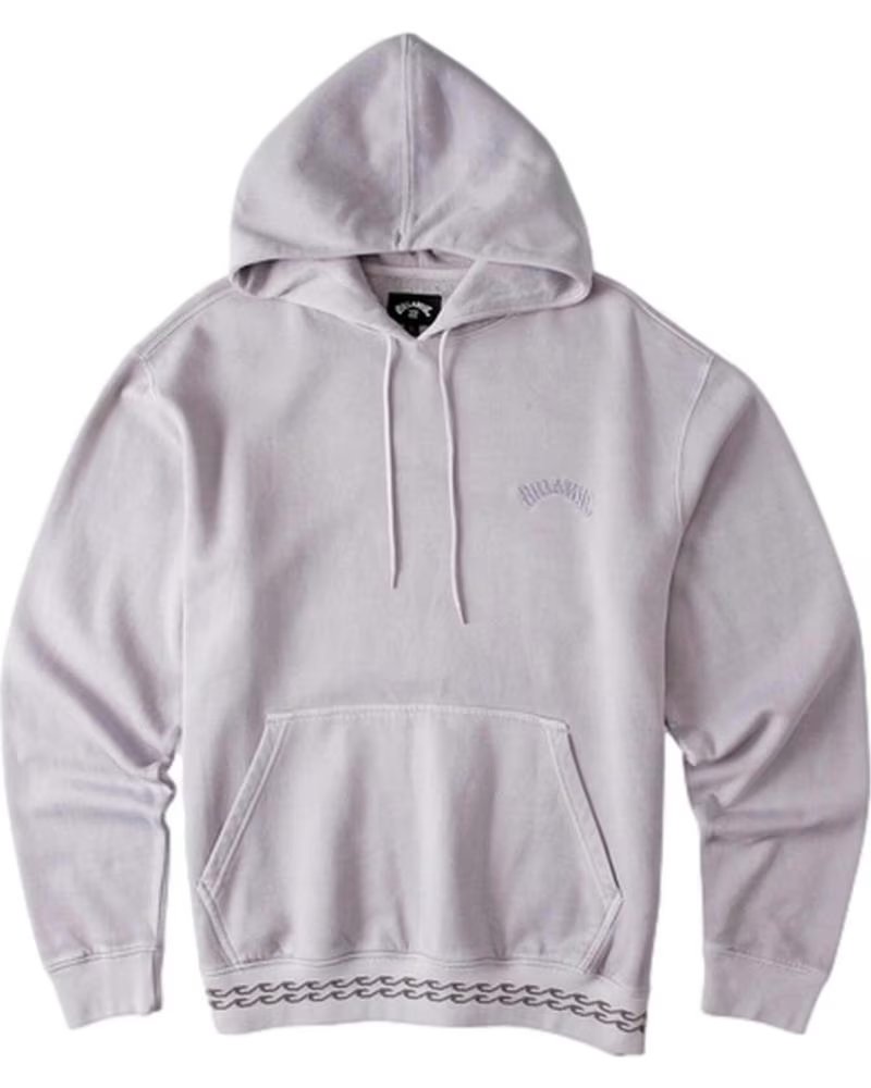 BILLABONG SWEAT À CAPUCHE BILLABONG POUR HOMME MORADO