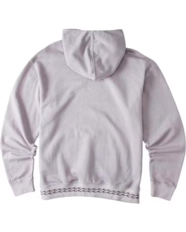BILLABONG SWEAT À CAPUCHE BILLABONG POUR HOMME MORADO