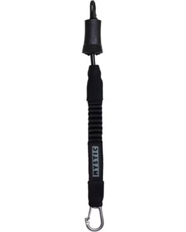 MYSTIC LEASH DE SURF MYSTIC NOIR POUR HOMME NEGRO