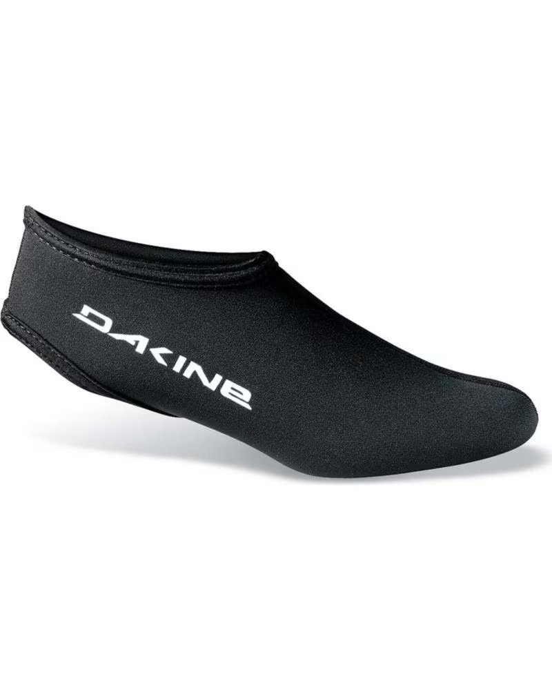 DAKINE DAKINE MEN´S BLACK NEOPRENE BOOTIES NEGRO