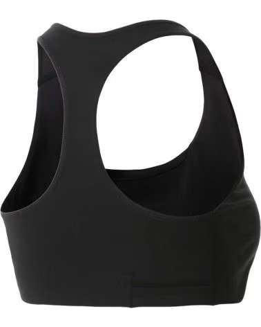 THE NORTH FACE TOP ESPORTIVO THE NORTH FACE FEMININO NEGRO