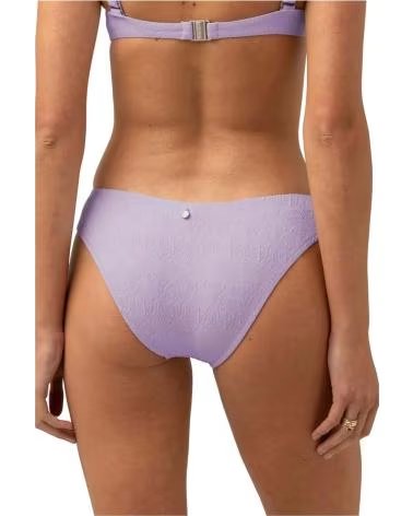 RHYTHM BRAGUITA DE BIKINI RHYTHM PARA MUJER MORADO
