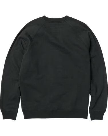 CAPTAIN FIN SUDADERA CAPTAIN FIN PARA HOMBRE NEGRO