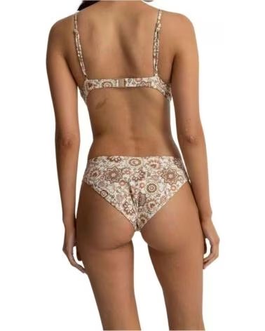 RHYTHM RHYTHM BIKINI WOMEN MULTICOLOR PRINT MULTICOLOR