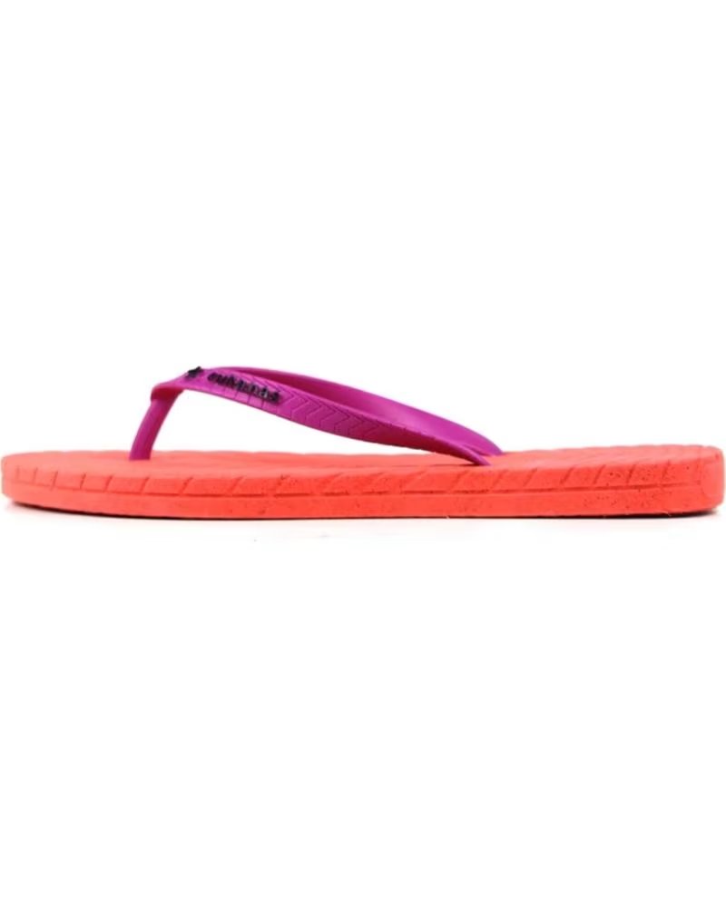 CUBANAS CUBANITAS FLIP-FLOPS FÜR DAMEN IN ROSA ROSA