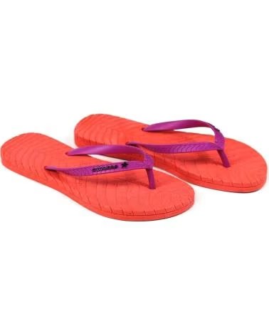 CUBANAS CUBANITAS FLIP-FLOPS FÜR DAMEN IN ROSA ROSA