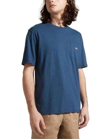PATAGONIA PATAGONIA MEN´S SHORT SLEEVE T-SHIRT AZUL