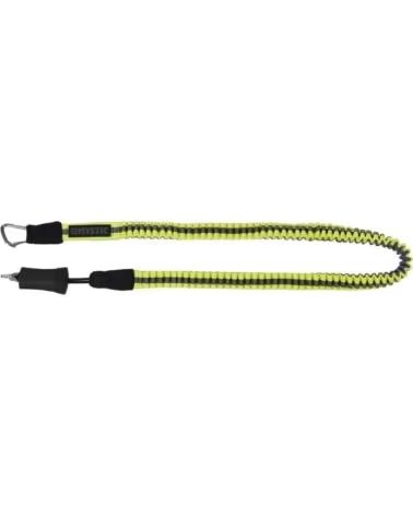 MYSTIC LEASH DE SURF MYSTIC POUR HOMME - JAUNE VIF AMARILLO