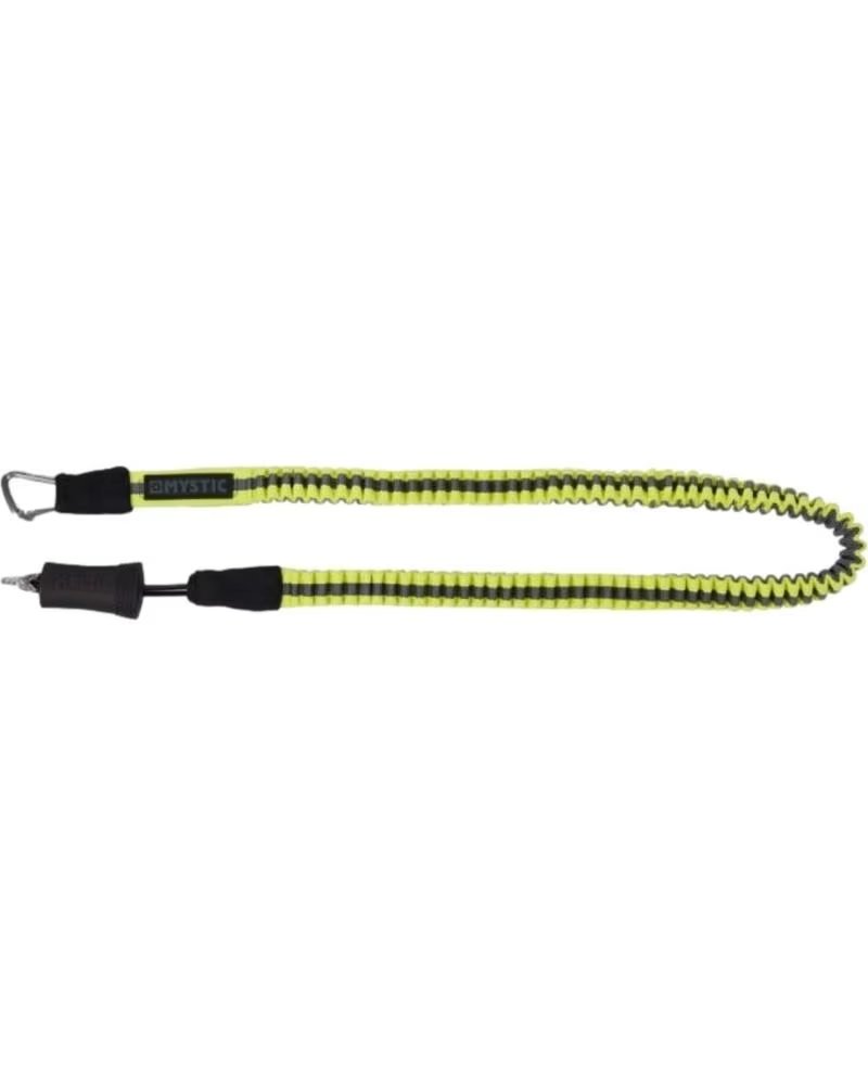 MYSTIC LEASH DE SURF MYSTIC POUR HOMME - JAUNE VIF AMARILLO