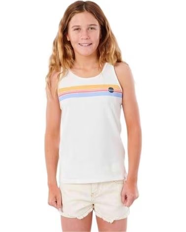 RIP CURL REGATA RIP CURL PARA MENINAS BLANCO