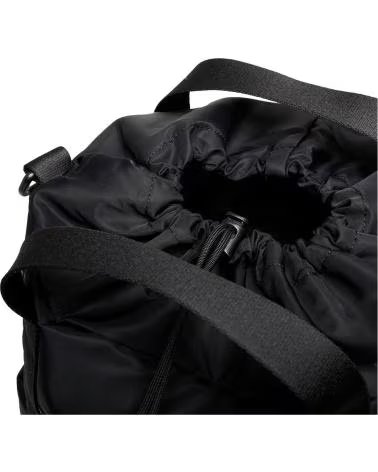 CARHARTT WIP MOCHILA CARHARTT WIP DE NYLON PRETO MASCULINA NEGRO