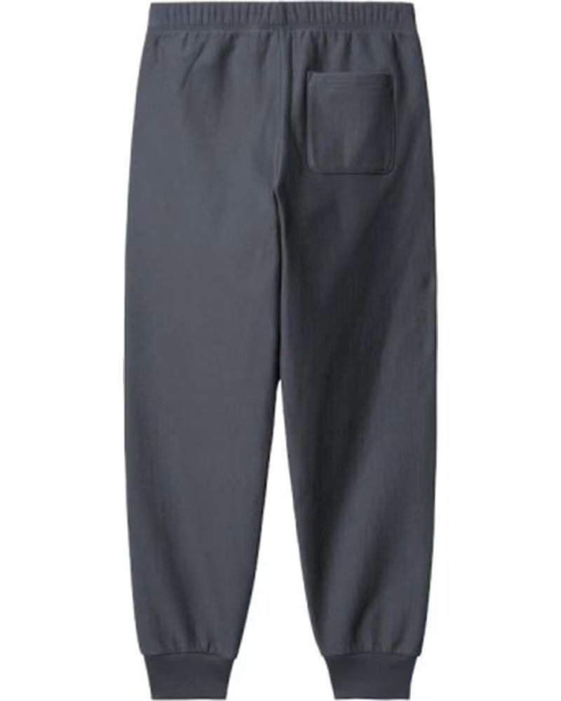 CARHARTT WIP CARHARTT WIP LANGE HOSE UNISEX GRAU GRIS
