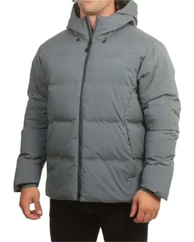 PATAGONIA PATAGONIA HERRENJACKE REFORESTATION ""PIUMA"" DUNKELGRÜN VERDE