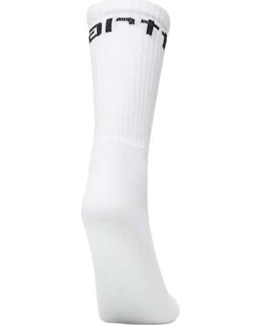 CARHARTT WIP CALCETINES EN PARA UNISEX BLANCO