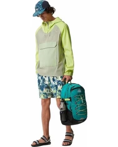 THE NORTH FACE MOLETOM COM CAPUZ THE NORTH FACE MASCULINO MULTICOLOR