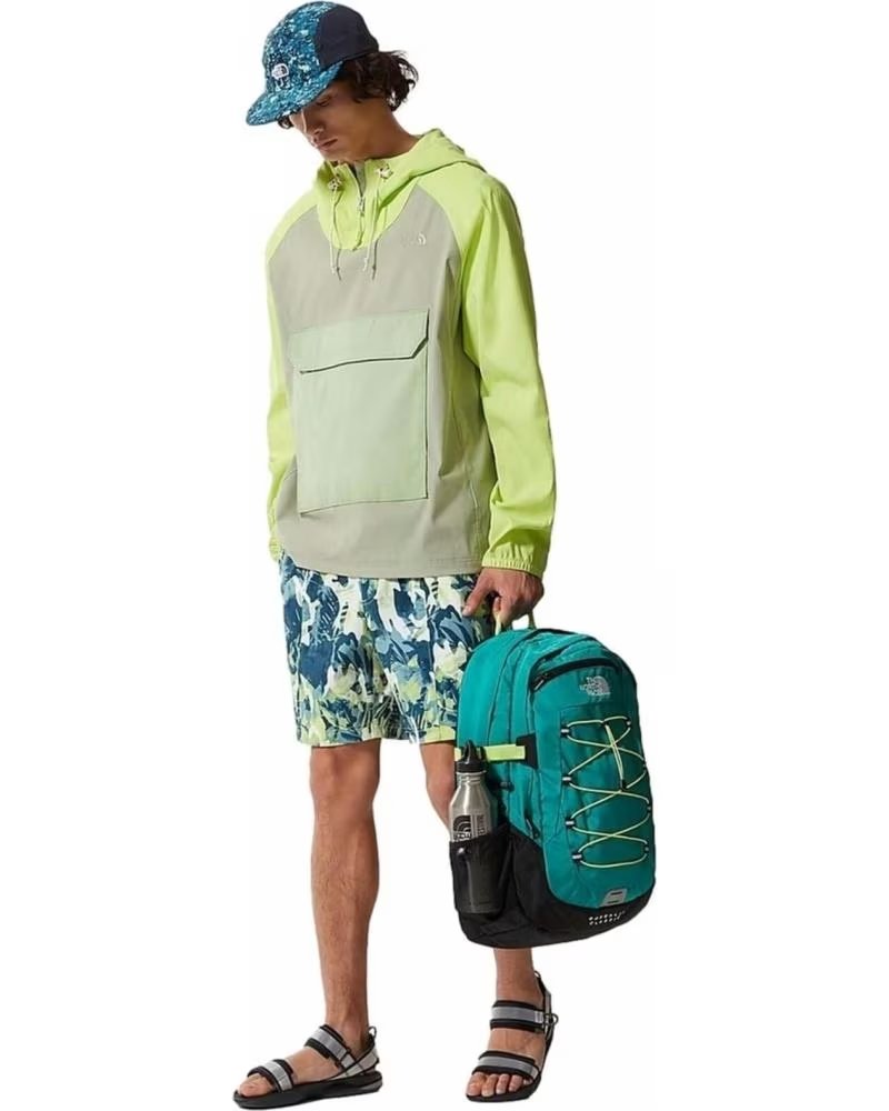 THE NORTH FACE MOLETOM COM CAPUZ THE NORTH FACE MASCULINO MULTICOLOR