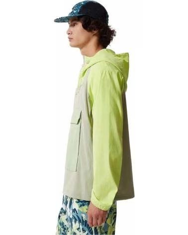 THE NORTH FACE MOLETOM COM CAPUZ THE NORTH FACE MASCULINO MULTICOLOR