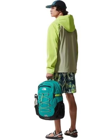 THE NORTH FACE MOLETOM COM CAPUZ THE NORTH FACE MASCULINO MULTICOLOR