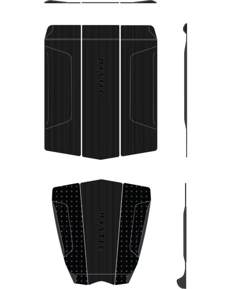 MYSTIC MYSTIC ACCESORIO DE KITESURF NEGRO PARA HOMBRE NEGRO