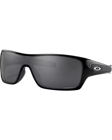 OAKLEY OAKLEY HOLBROOK POLARISIERTE SONNENBRILLE HERREN SCHWARZ NEGRO