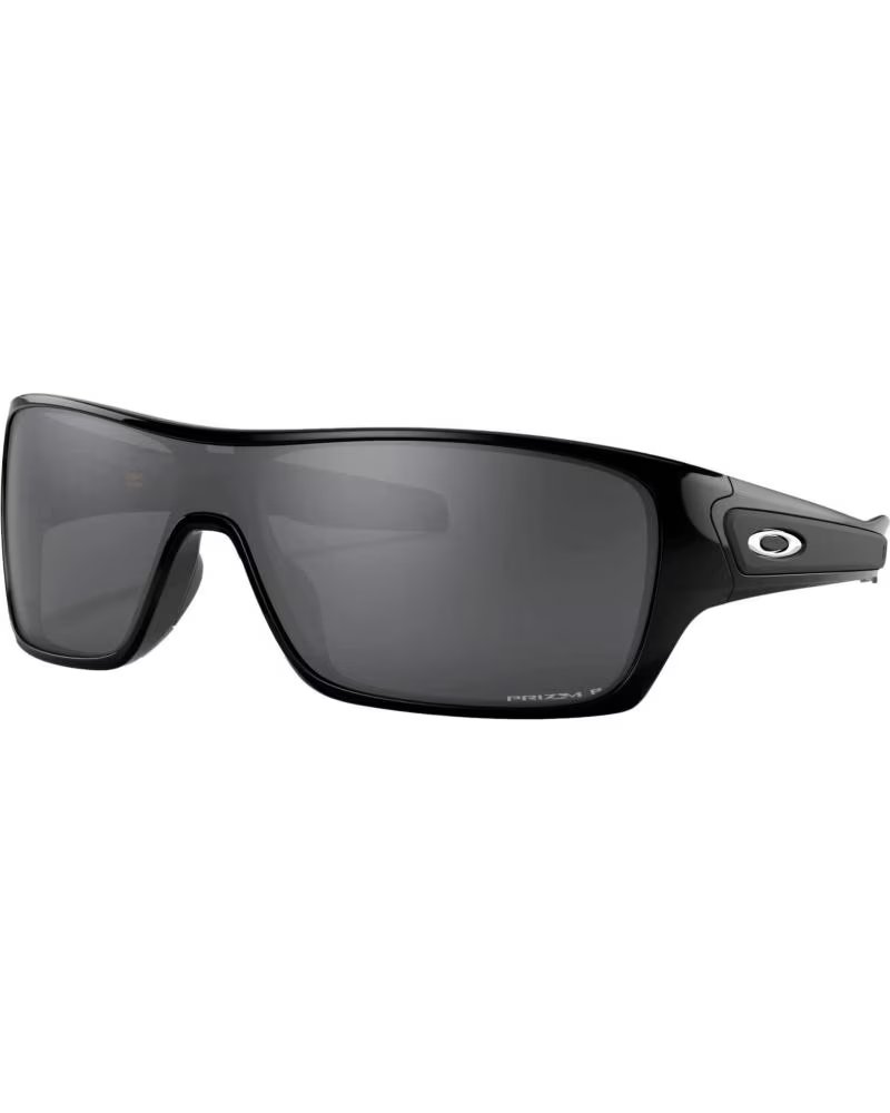 OAKLEY OAKLEY HOLBROOK POLARISIERTE SONNENBRILLE HERREN SCHWARZ NEGRO