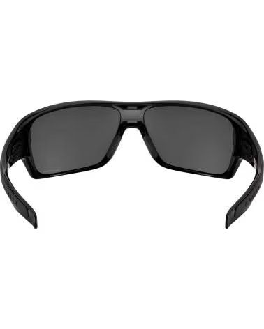 OAKLEY OAKLEY HOLBROOK POLARISIERTE SONNENBRILLE HERREN SCHWARZ NEGRO