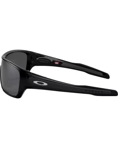 OAKLEY OAKLEY HOLBROOK POLARISIERTE SONNENBRILLE HERREN SCHWARZ NEGRO