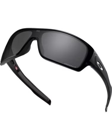 OAKLEY OAKLEY HOLBROOK POLARISIERTE SONNENBRILLE HERREN SCHWARZ NEGRO