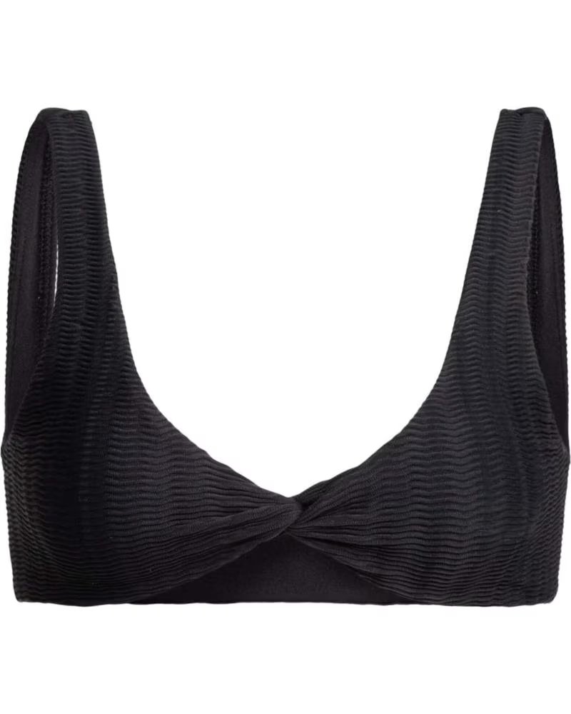 BILLABONG BILLABONG BLACK WOMEN´S SPORTS BRA NEGRO