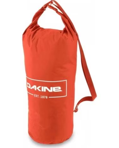 DAKINE DAKINE DRY BAG ORANGE FÜR HERREN NARANJA