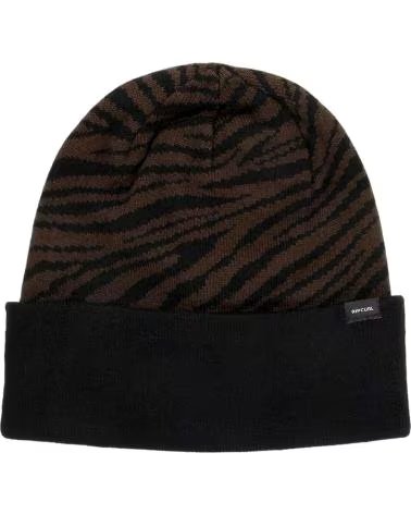 RIP CURL RIP CURL WOMEN´S BEANIE MARRON