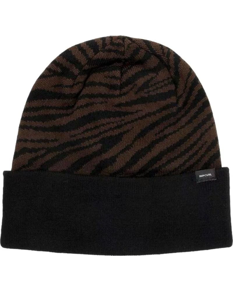 RIP CURL RIP CURL WOMEN´S BEANIE MARRON