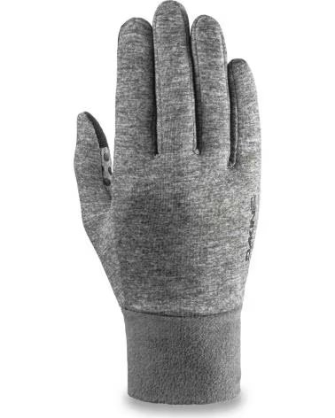 DAKINE GUANTES DAKINE DE PUNTO PARA MUJER VERDE