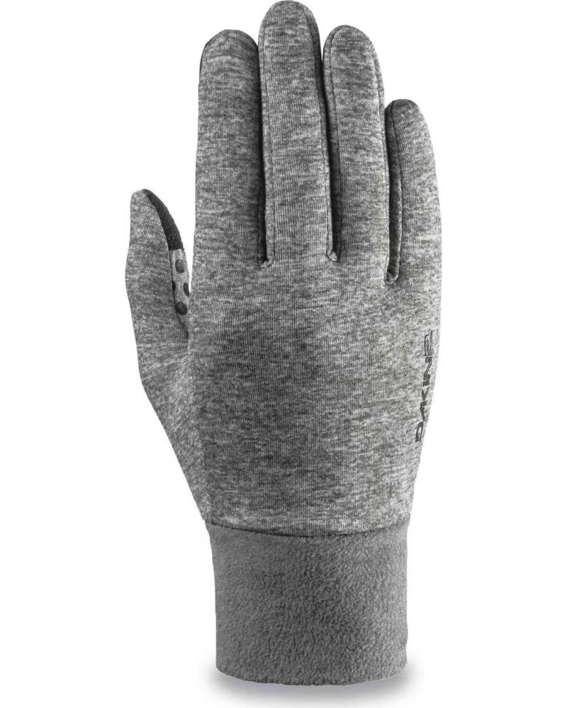 DAKINE GUANTES DAKINE DE PUNTO PARA MUJER VERDE