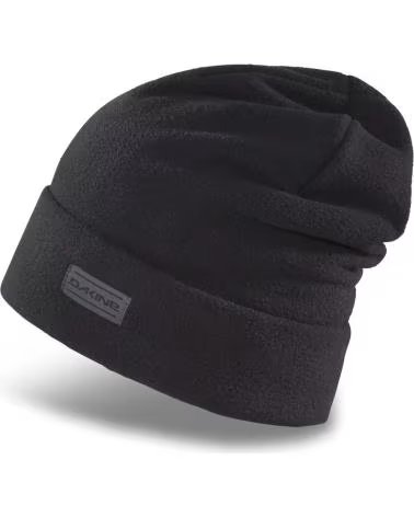 DAKINE DAKINE UNISEX MÜTZE SCHWARZ NEGRO