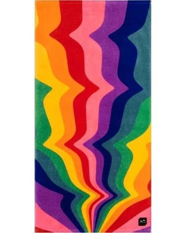 SLOWTIDE TOALHA SLOWTIDE "PARA" UNISSEX MULTICOLOR MULTICOLOR
