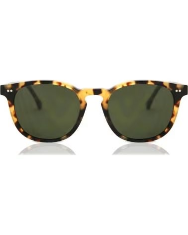 ELECTRIC CALIFORNIA ELECTRIC CALIFORNIA SUNGLASSES UNISEX TORTOISESHELL MULTICOLOR