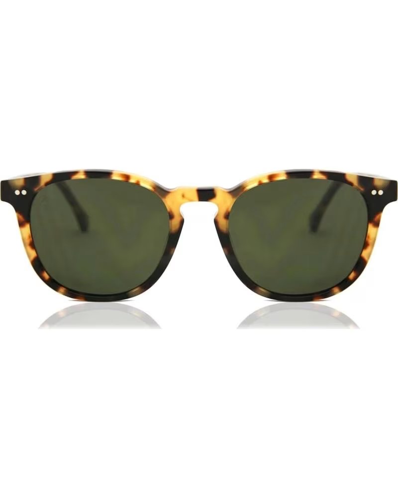 ELECTRIC CALIFORNIA ELECTRIC CALIFORNIA SUNGLASSES UNISEX TORTOISESHELL MULTICOLOR