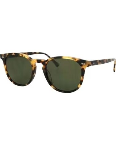 ELECTRIC CALIFORNIA ELECTRIC CALIFORNIA SUNGLASSES UNISEX TORTOISESHELL MULTICOLOR