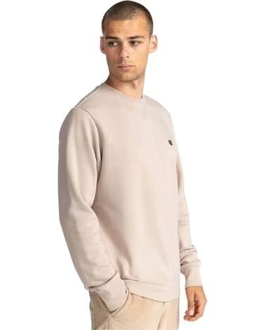 ELEMENT SUDADERA ELEMENT PARA HOMBRE, BEIGE BEIGE