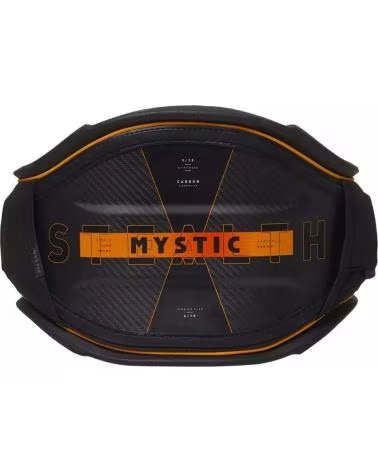 MYSTIC ARNÉS DE KITESURF MYSTIC UNIVERSAL NEGRO NEGRO