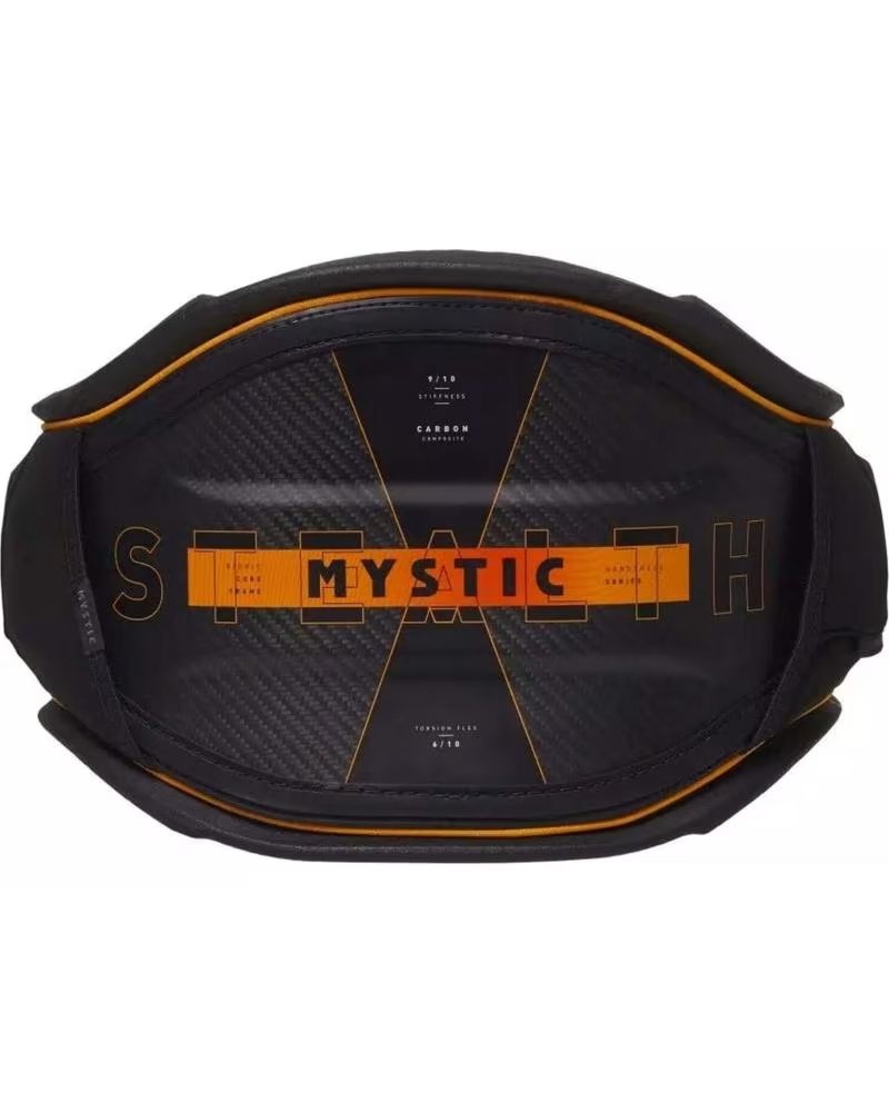 MYSTIC MYSTIC KITESURF HARNESS UNIVERSAL BLACK NEGRO