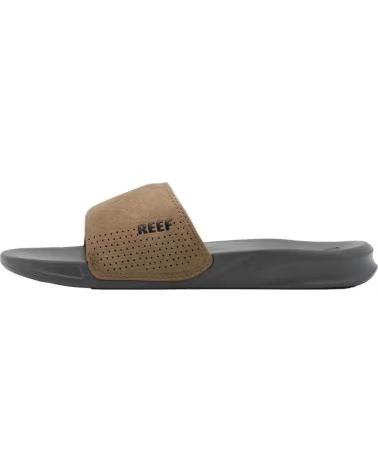 REEF TONGS HOMME RF0A3ONDGTA MARRON RÉF 850282