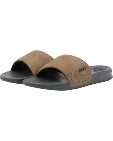REEF TONGS HOMME RF0A3ONDGTA MARRON RÉF 850282