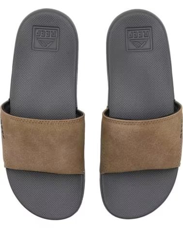 REEF TONGS HOMME RF0A3ONDGTA MARRON RÉF 850282