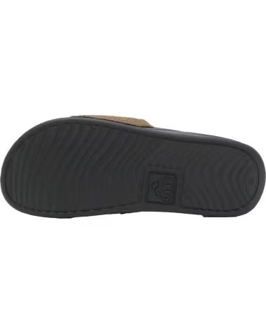 REEF TONGS HOMME RF0A3ONDGTA MARRON RÉF 850282