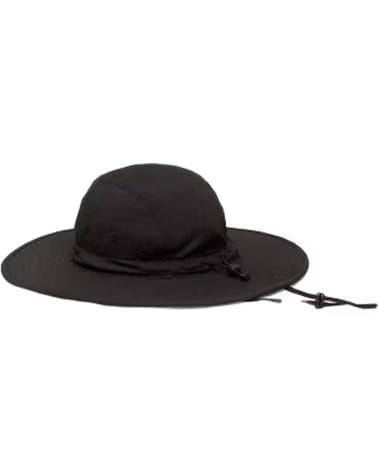 PATAGONIA GORRO PATAGONIA UNISEX NEGRO NEGRO
