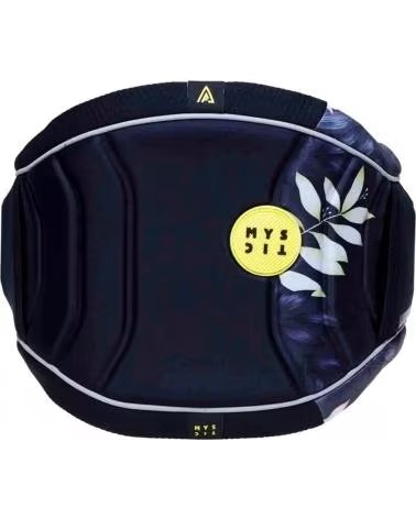 MYSTIC ARNÉS DE KITESURF MYSTIC PARA MUJER NEGRO NEGRO